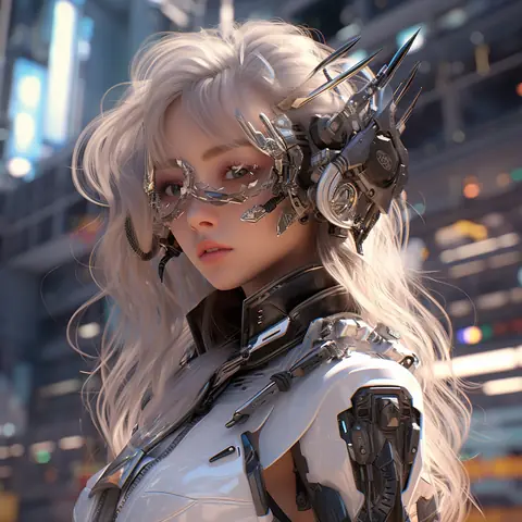 Cyberpunk