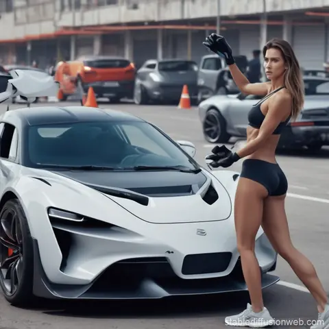 Supercars