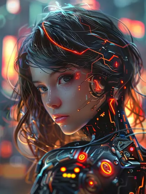 CYBERPUNK 027
