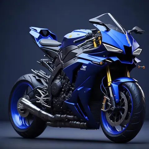 MOTORCYCLE 005