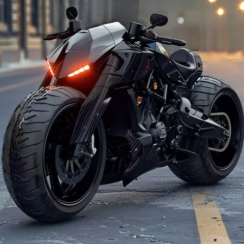 MOTORCYCLE 013