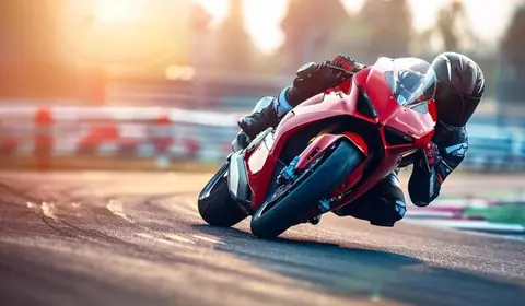 MOTORCYCLE 001