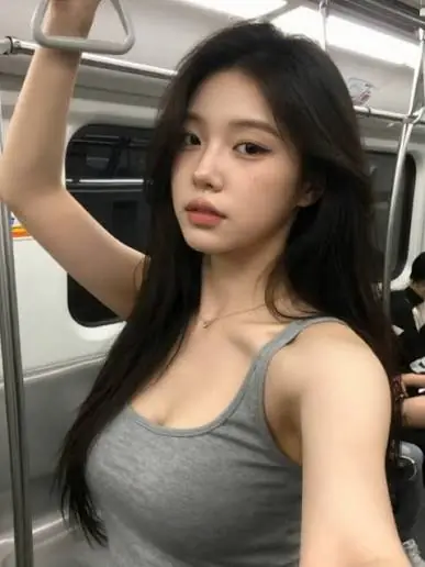AI GIRL 327