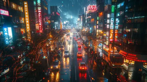 NEON CITY 006