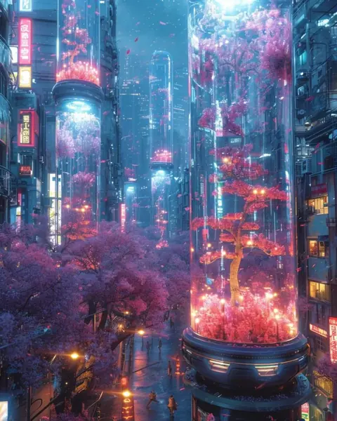 NEON CITY 008