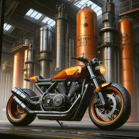 MOTORCYCLE 003