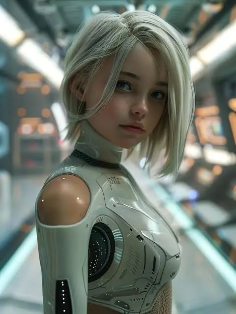 CYBERPUNK 029