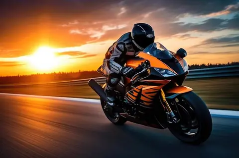 MOTORCYCLE 010