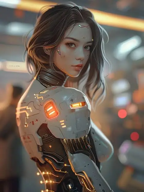 CYBERPUNK 028