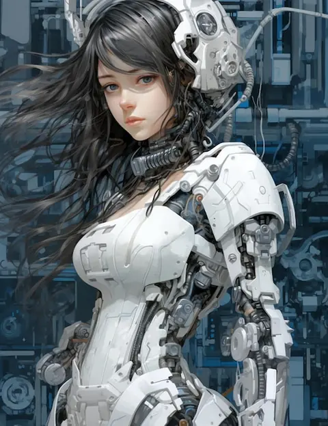 CYBERPUNK 026